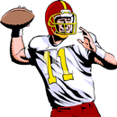 Super American Football 2018 APK