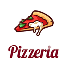 AppMark - Pizzeria Pizza-icoon
