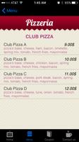 AppMark - Pizzeria Pizza screenshot 3