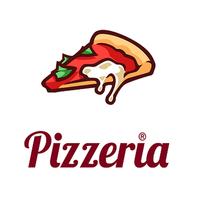 Poster AppMark - Pizzeria Pizza
