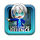 Last Line of Defence icône