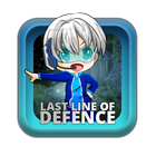 Last Line of Defence ikon