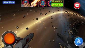 Last Line of Defence syot layar 2