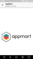 برنامه‌نما AppMart Pro عکس از صفحه