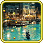 Venice Music live wallpaper アイコン