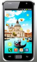 Venice Music live wallpaper imagem de tela 2