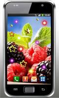 Fruits n Chocolate HD LWP screenshot 2