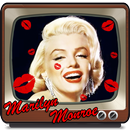 Hollywood Marilyn Monroe LWP APK