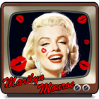 Hollywood Marilyn Monroe LWP icon