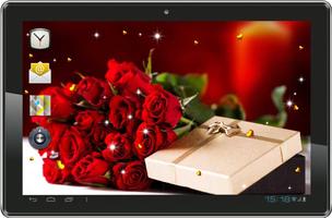 Love Magic HD Live Wallpaper Affiche