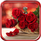 Roses Love Valentine 2015 আইকন