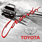 Icona Cavender Toyota