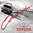 Cavender Toyota APK