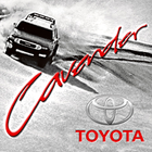 Cavender Toyota icône