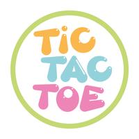 Free TIC TAC TOE 2018 plakat