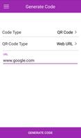 QR Code Reader-Barcode Scanner & QR Code Scanner screenshot 3