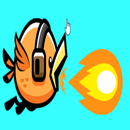 Flying Bird fly adventures Run APK