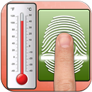 Body Doctor Temperature scan APK