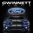 Gwinnett Place Ford иконка