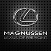 Magnussens Lexus