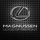 Magnussens Lexus icône