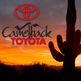 Camelback Toyota icon