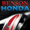 ”Benson Honda