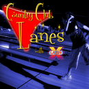 Country Club Lanes aplikacja