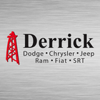 Derrick Dodge-icoon