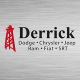 Derrick Dodge icône
