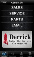 Derrick Dodge स्क्रीनशॉट 1