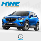 John Hine Mazda icon