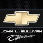 John L. Sullivan Chevrolet Zeichen