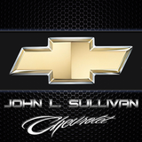 John L. Sullivan Chevrolet icône