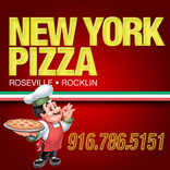 NY Pizza