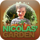 Nicolas Garden أيقونة