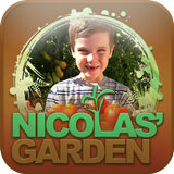 آیکون‌ Nicolas Garden