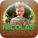 Nicolas Garden aplikacja