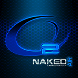 O2 Naked Air иконка
