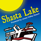 Shasta Lake 圖標