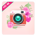 Camera HD 4K Pro