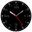 Horloge Fond d'écran Live