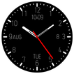 Zegar na żywo Tapety