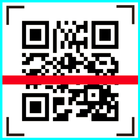 QR Code Scanner Pro icône