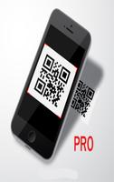 QR Code Scanner Pro capture d'écran 2