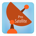 Satellite Derector Pro free アイコン