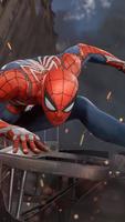 Spider Man Wallpapers capture d'écran 1