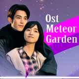 Ost Meteor Garden Plus Lirik icône