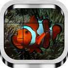 Puzzle - Ocean Life icon