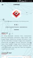 Kimia Konstruksi Indonesia capture d'écran 2